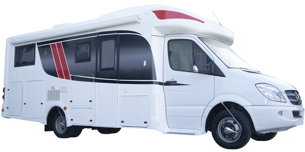 MOTORHOME G920