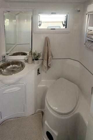 Compact-baño